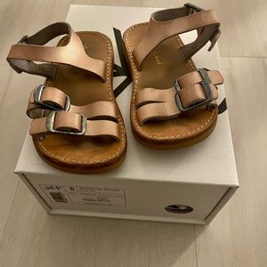 Freshly Picked Sandals